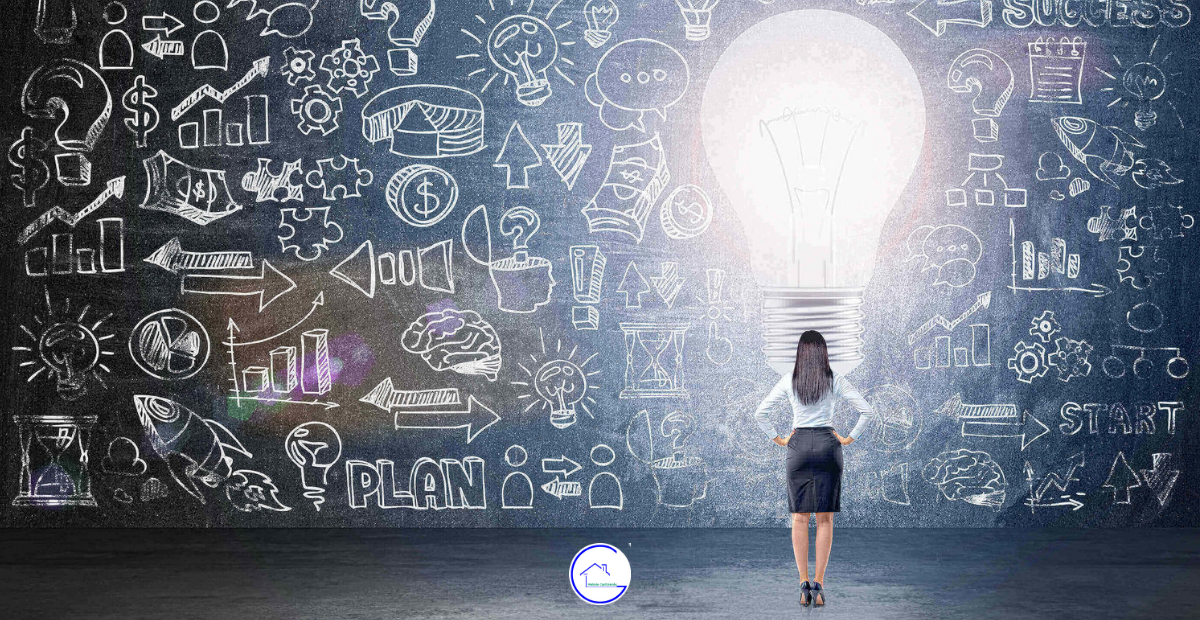 vendere idea di business